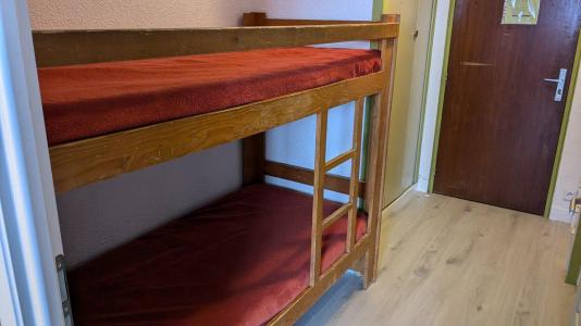 Rent in ski resort Studio sleeping corner 6 people (66A) - Rond Point des Pistes 1 - Orcières Merlette 1850 - Sleeping area