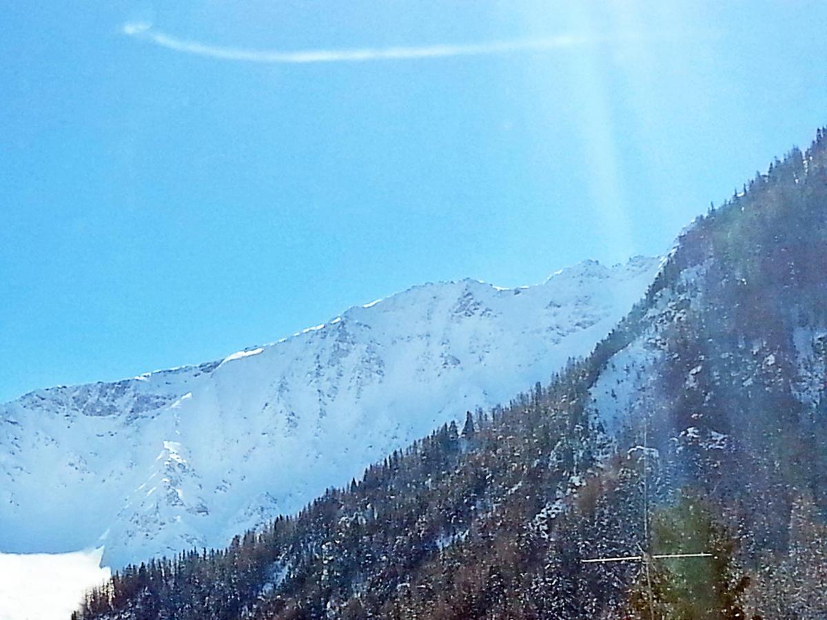 Chalet 6 pièces mezzanine 10 personnes