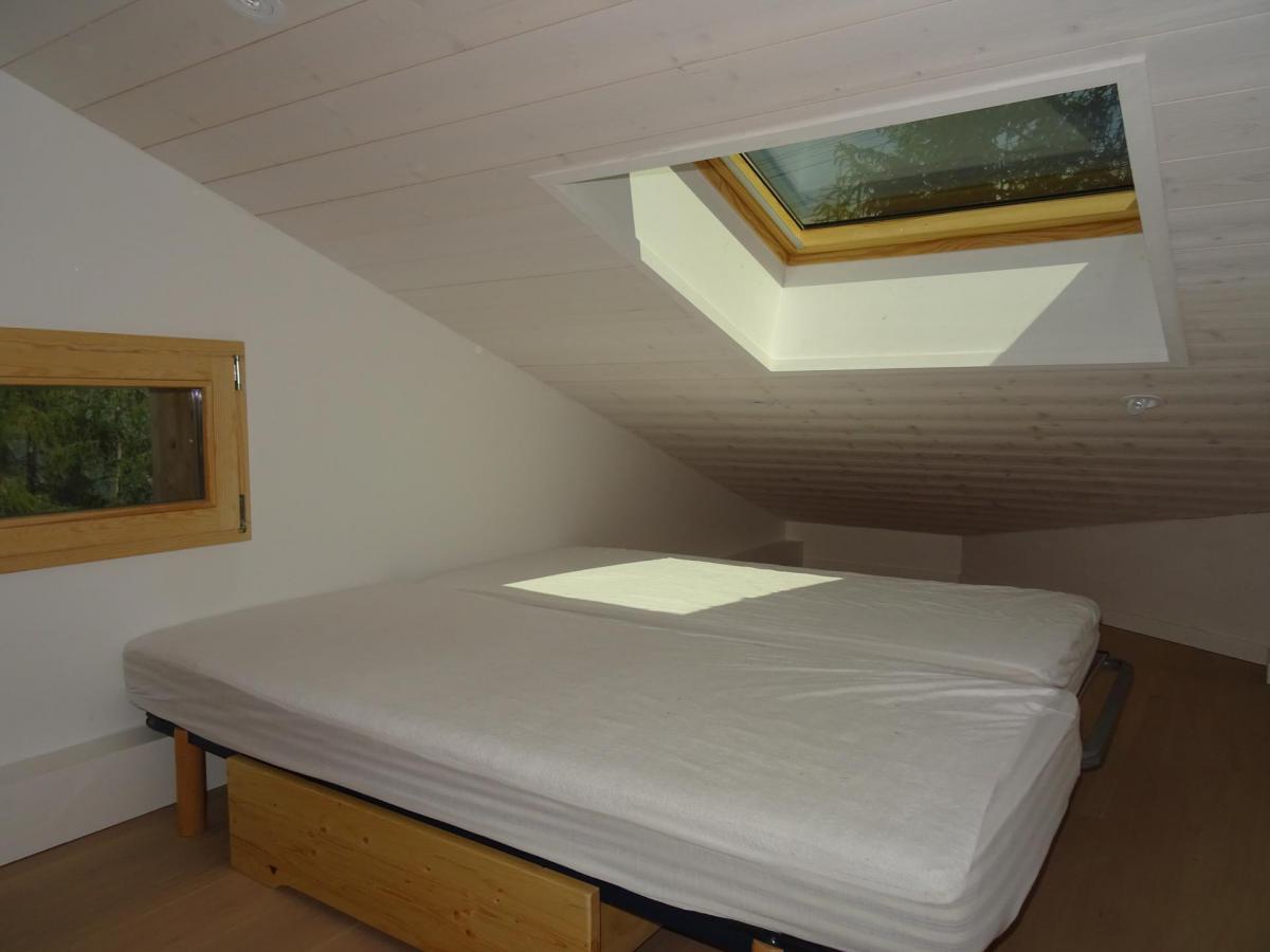 Appartement 4 pièces cabine 8 personnes (14)