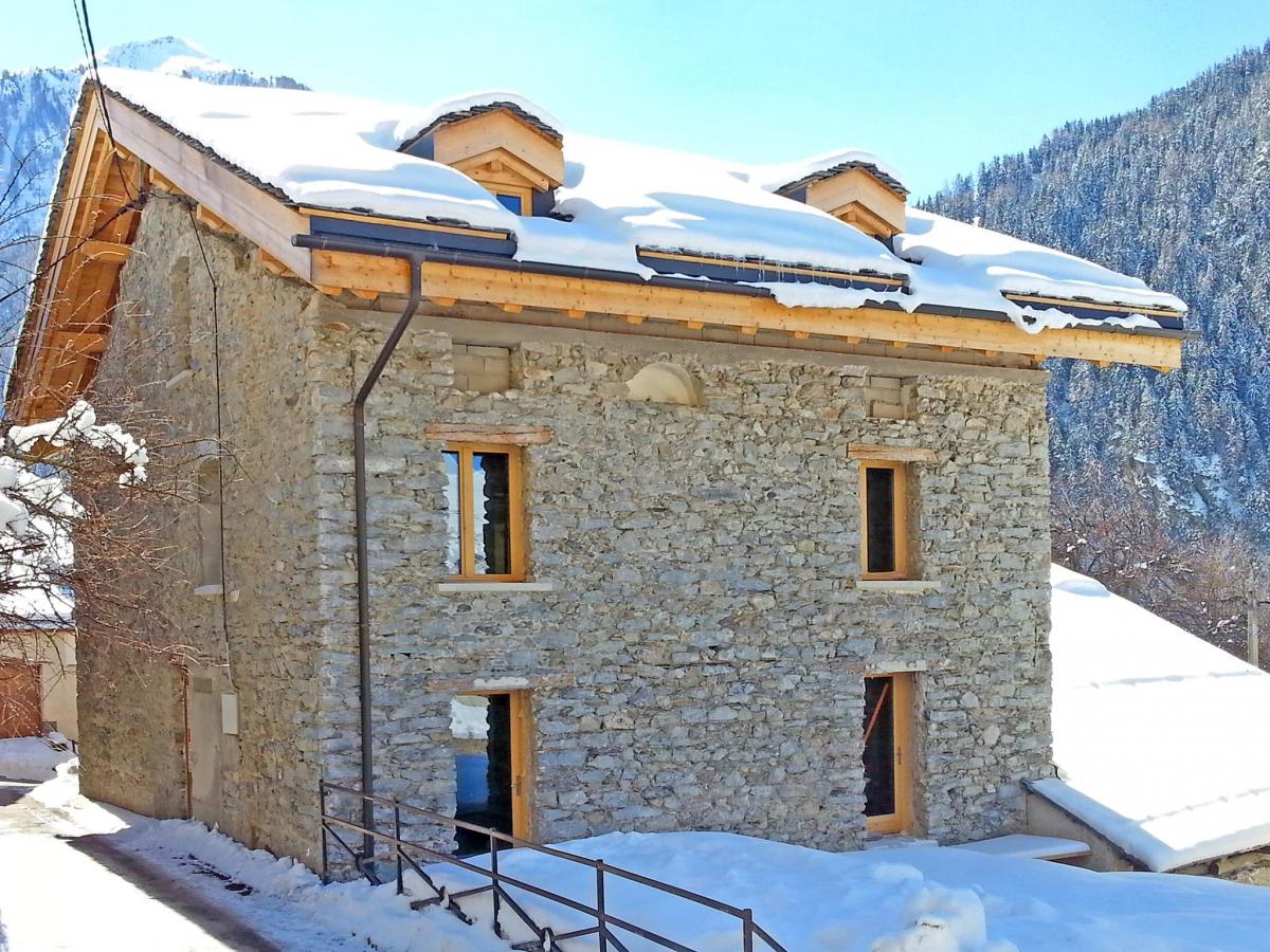 Chalet duplex 6 pièces 12 personnes