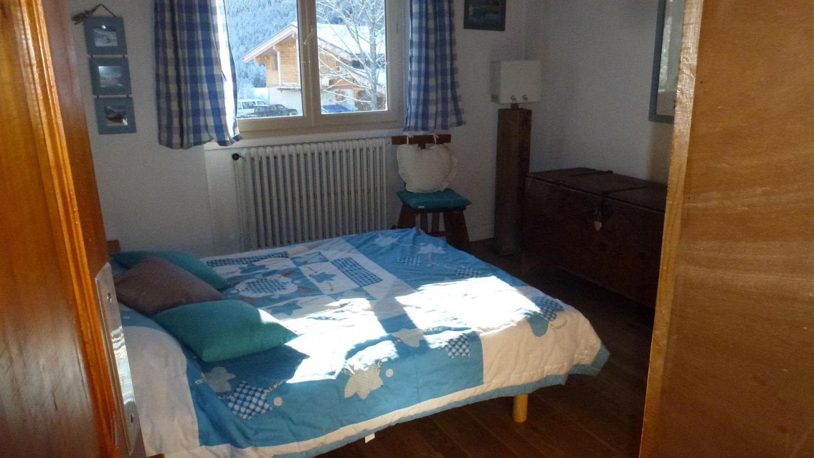 Chalet 5 pièces 12 personnes