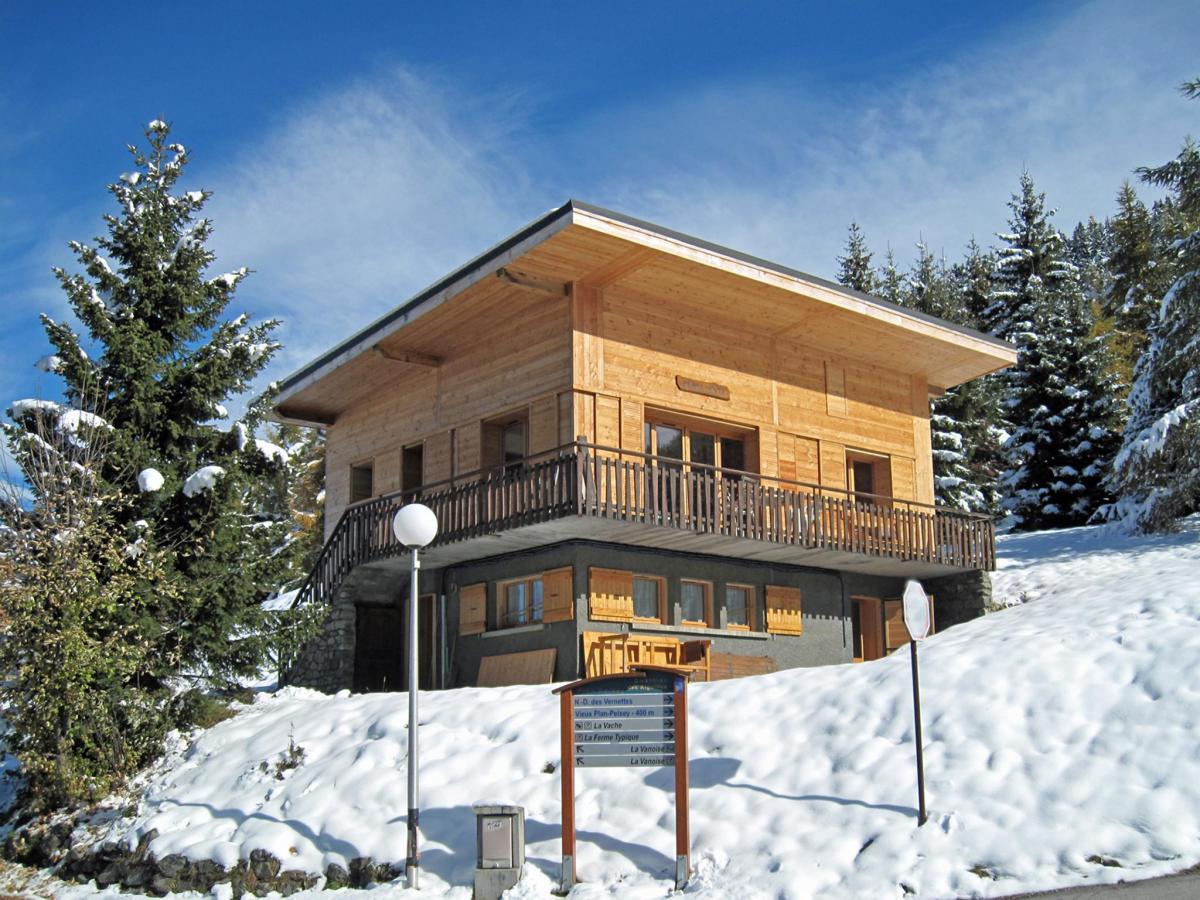 Chalet duplex 5 pièces 12 personnes