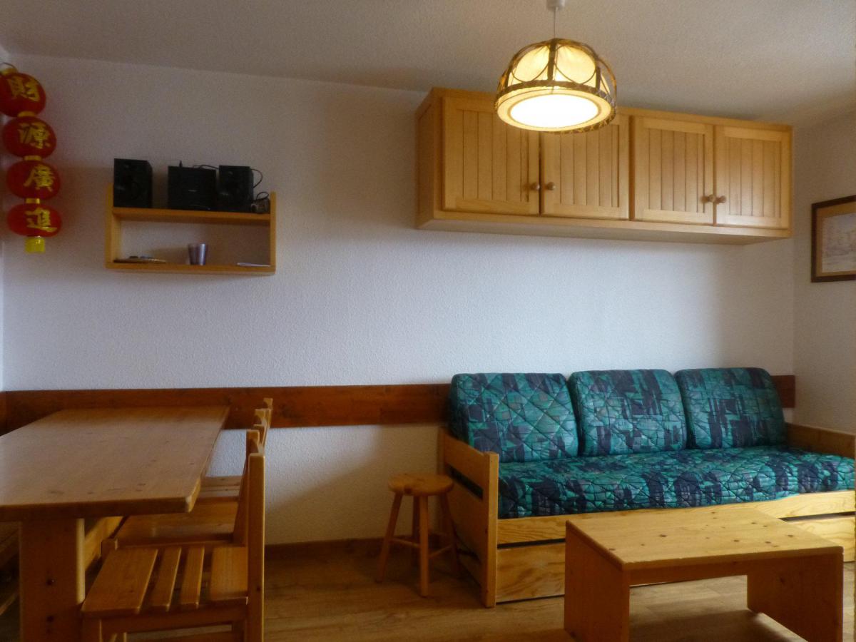 Appartement 2 pièces 5 personnes (3514)