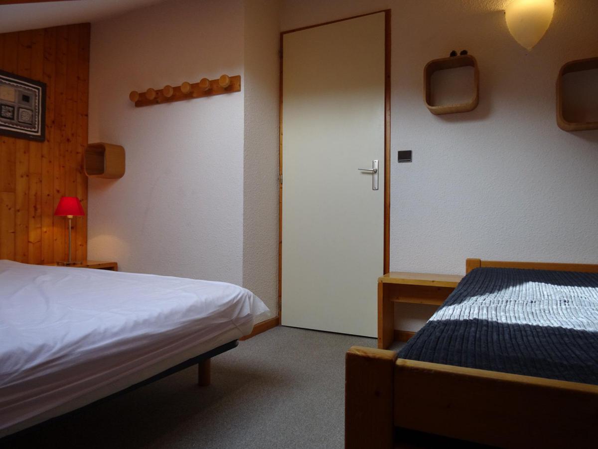 Appartement 2 pièces 5 personnes (618)