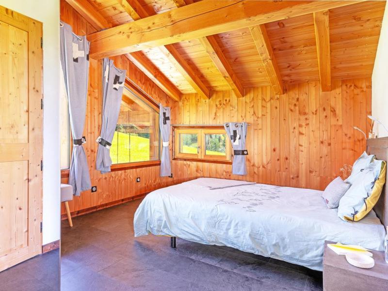 Rent in ski resort Chalet Ama Dablam - Peisey-Vallandry - Apartment