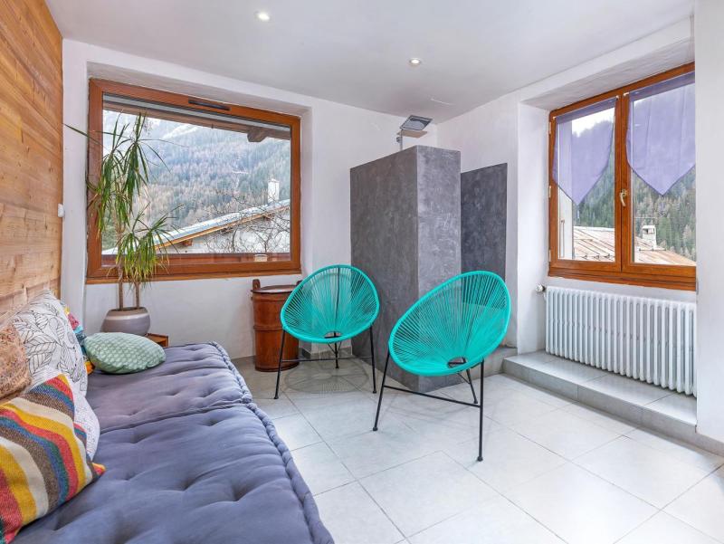 Soggiorno sugli sci Chalet de Claude - Peisey-Vallandry - Bagno con doccia