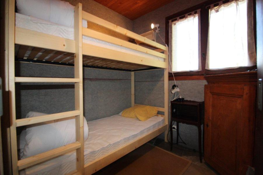 Rent in ski resort 6 room chalet sleeping corner 11 people (GRIVE) - Chalet la Grive - Peisey-Vallandry - Apartment