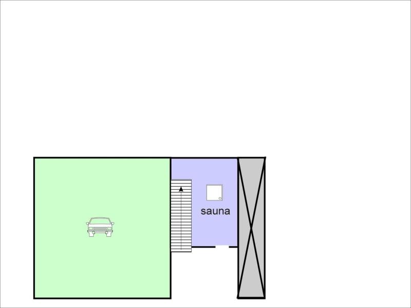 Wynajem na narty Domek górski triplex 5 pokojowy  dla 8 osób - Chalet Piccola Pietra - Peisey-Vallandry - Plan