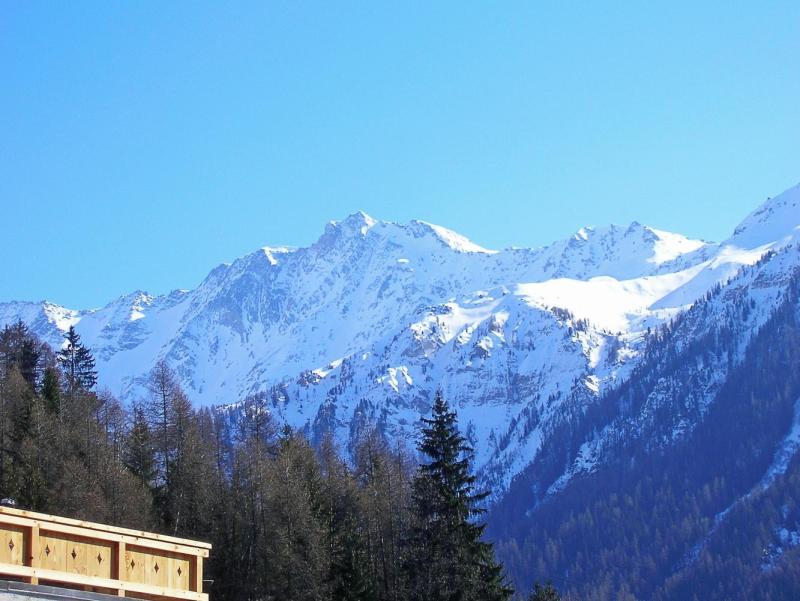 Vacanze in montagna Chalet su 3 piani 5 stanze per 8 persone - Chalet Piccola Pietra - Peisey-Vallandry - Esteriore inverno