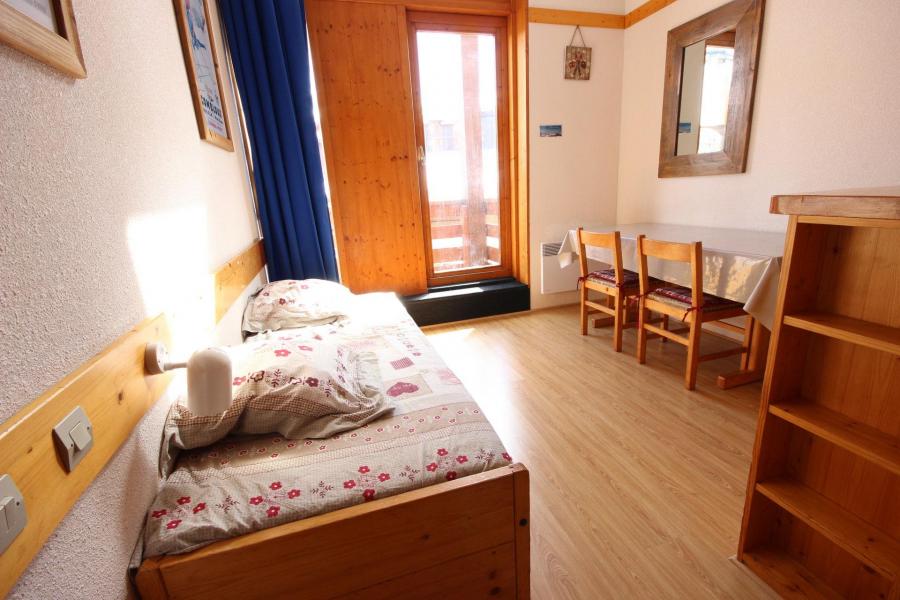 Alquiler al esquí Estudio mezzanine para 5 personas (304R) - Résidence Arc en Ciel - Peisey-Vallandry - Estancia