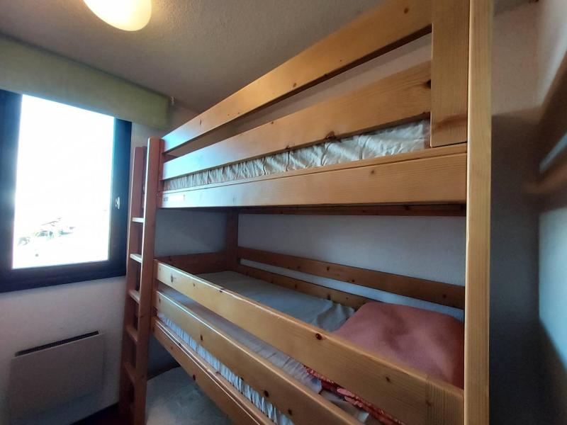 Ski verhuur Appartement 3 kamers 6 personen (41) - Résidence Belvédère - Peisey-Vallandry - Cabine