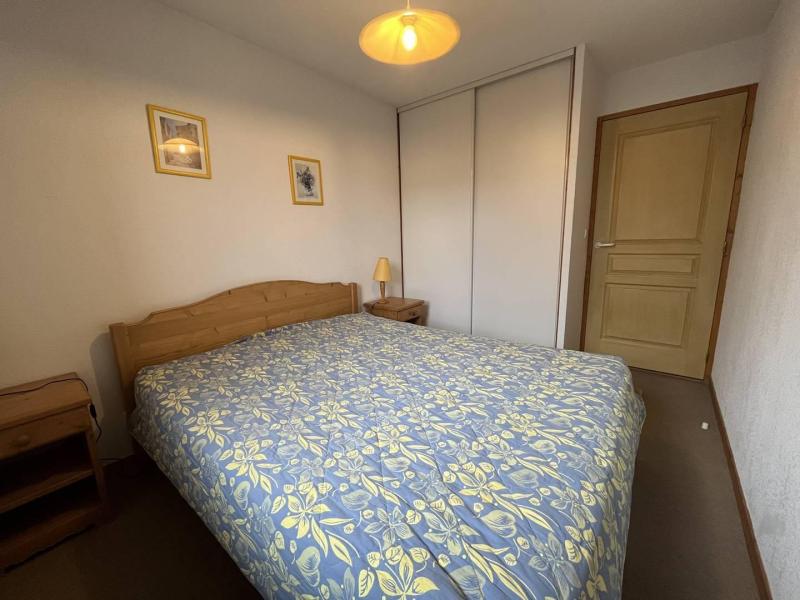 Wynajem na narty Apartament 3 pokojowy kabina 6 osób (2811) - Résidence Choucas - Peisey-Vallandry - Apartament