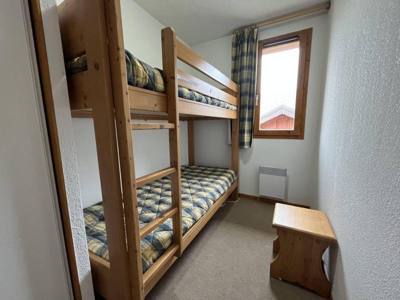 Ski verhuur Appartement 3 kabine kamers 6 personen (2811) - Résidence Choucas - Peisey-Vallandry - Appartementen