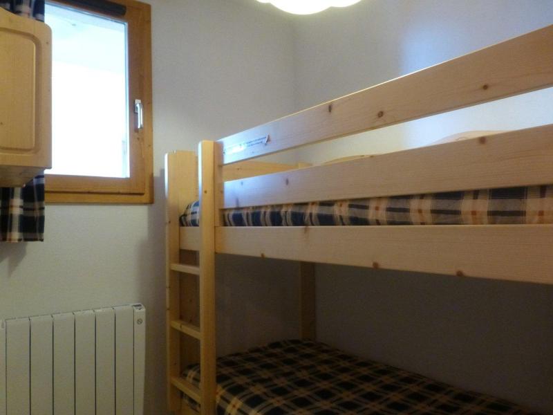 Rent in ski resort 4 room apartment 6 people (2913) - Résidence Clarines - Peisey-Vallandry - Cabin