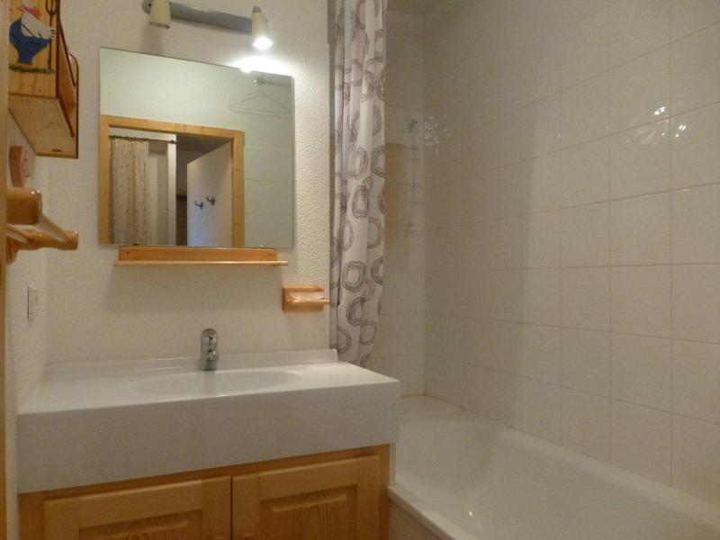 Wynajem na narty Apartament 3 pokojowy 7 osób (3302) - Résidence Epilobes - Peisey-Vallandry