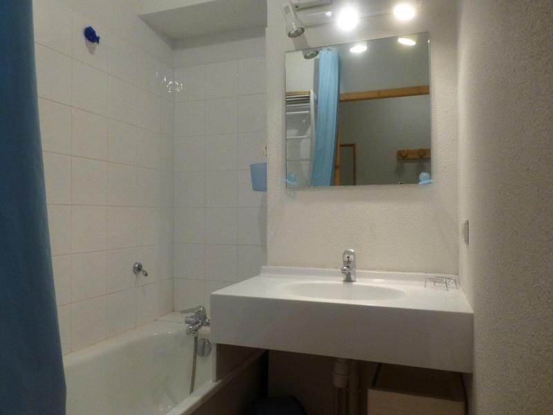 Wynajem na narty Apartament 3 pokojowy kabina 6 osób (3304) - Résidence Epilobes - Peisey-Vallandry