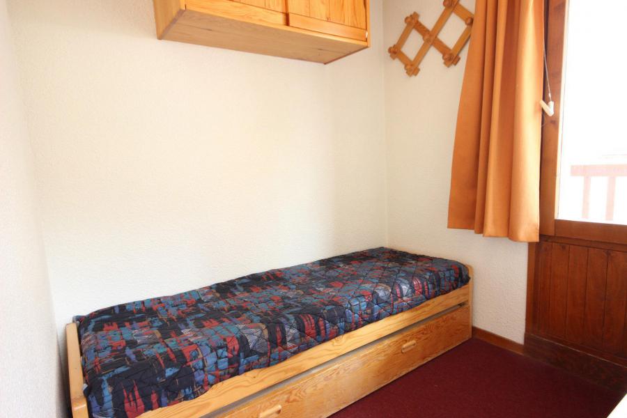 Skiverleih 1-Zimmer-Appartment für 4 Personen (366) - Résidence Grande Ourse - Peisey-Vallandry - Schlafzimmer