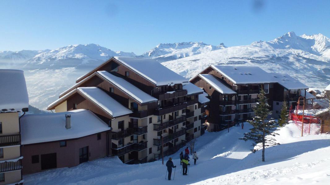 Résidence Grande Ourse - Location à Peisey-Vallandry - Ski-Planet