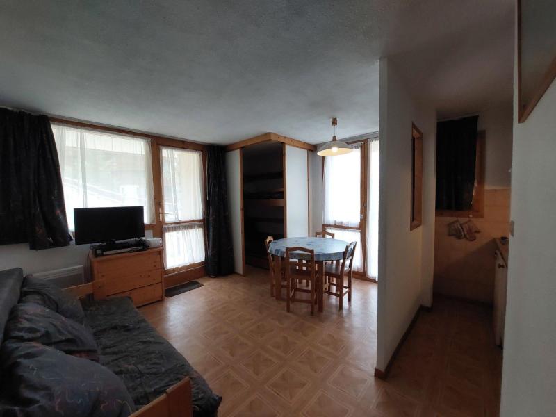 Alquiler al esquí Apartamento cabina para 4 personas (005R) - Résidence l'Aigle - Peisey-Vallandry - Estancia