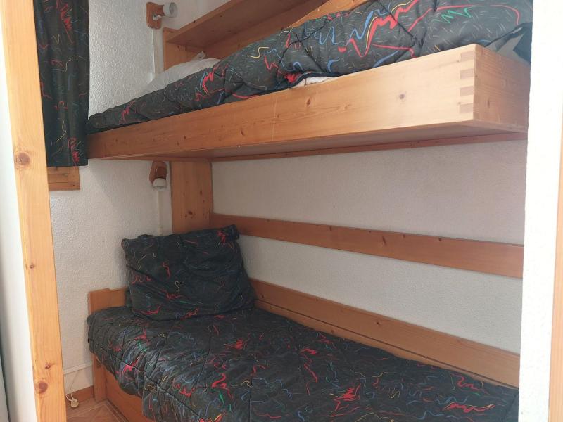 Ski verhuur Studio cabine 4 personen (005R) - Résidence l'Aigle - Peisey-Vallandry - Cabine