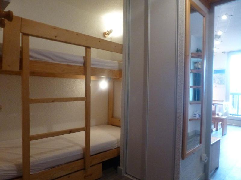 Rent in ski resort 2 room apartment 5 people (3564) - Résidence la Grande Ourse - Peisey-Vallandry - Apartment