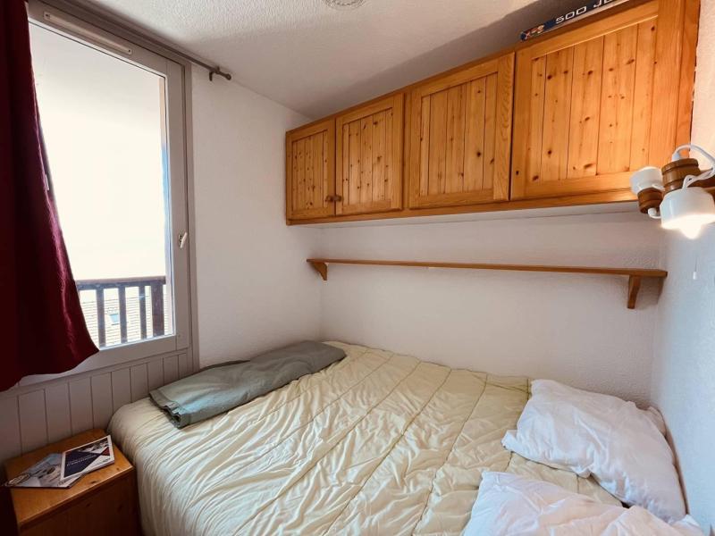 Rent in ski resort 2 room apartment 5 people (3564) - Résidence la Grande Ourse - Peisey-Vallandry - Bedroom