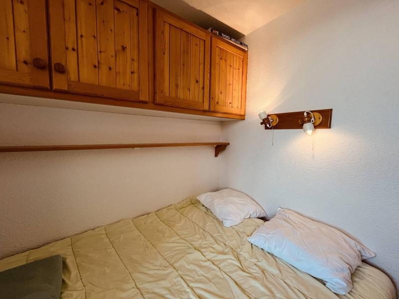 Skiverleih 2-Zimmer-Appartment für 5 Personen (3564) - Résidence la Grande Ourse - Peisey-Vallandry - Schlafzimmer