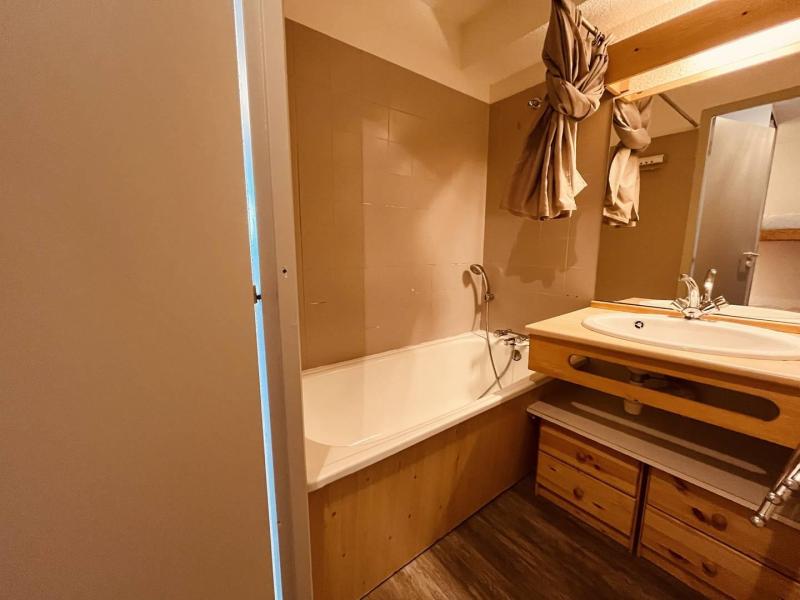 Alquiler al esquí Apartamento 2 piezas para 5 personas (3564) - Résidence la Grande Ourse - Peisey-Vallandry