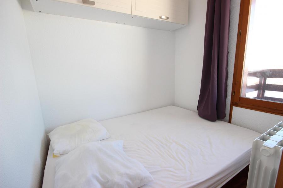 Skiverleih 1-Zimmer-Appartment für 5 Personen (10) - Résidence le Crêt de l'Ours 1 - Peisey-Vallandry - Schlafzimmer