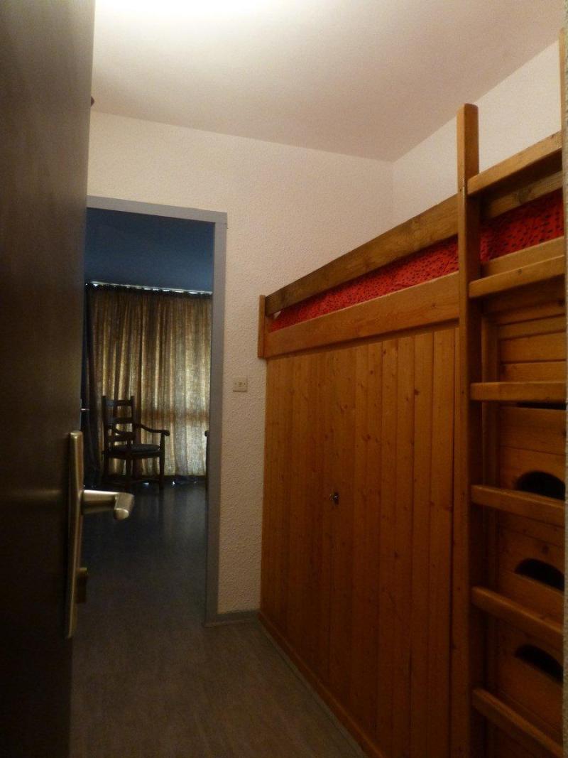 Rent in ski resort 2 room apartment sleeping corner 9 people (4628) - Résidence le Parc - Peisey-Vallandry - Cabin