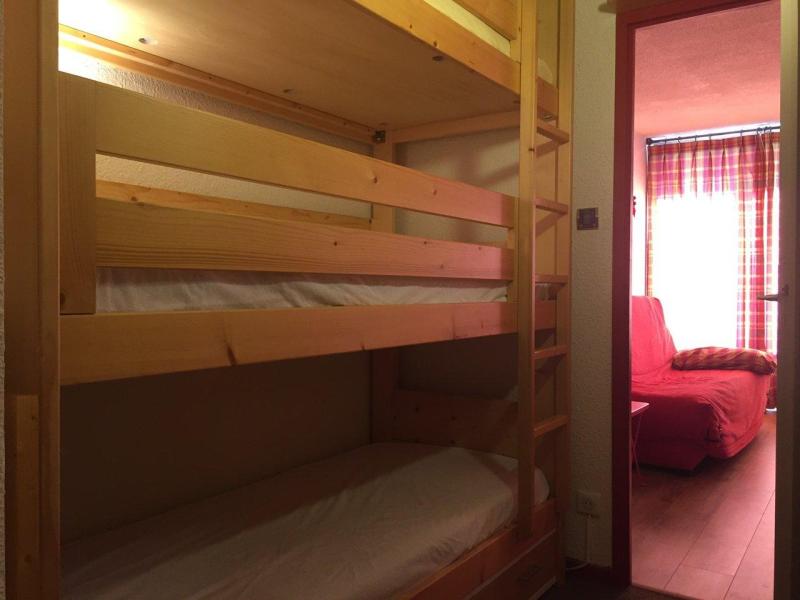 Location au ski Studio coin montagne 4 personnes (5041) - Résidence le Plein Sud - Peisey-Vallandry - Cocotte minute