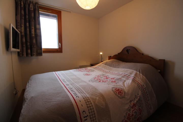 Location au ski Appartement 3 pièces 8 personnes (0104) - Résidence les Cordettes - Peisey-Vallandry - Appartement