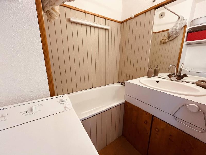 Alquiler al esquí Apartamento cabina para 4 personas (39306) - Résidence les Michailles - Peisey-Vallandry