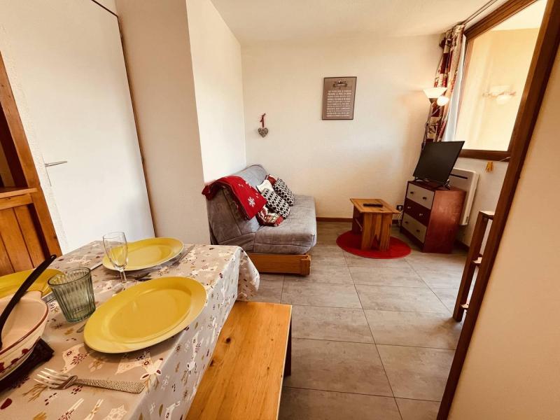 Alquiler al esquí Apartamento cabina para 4 personas (39306) - Résidence les Michailles - Peisey-Vallandry - Estancia