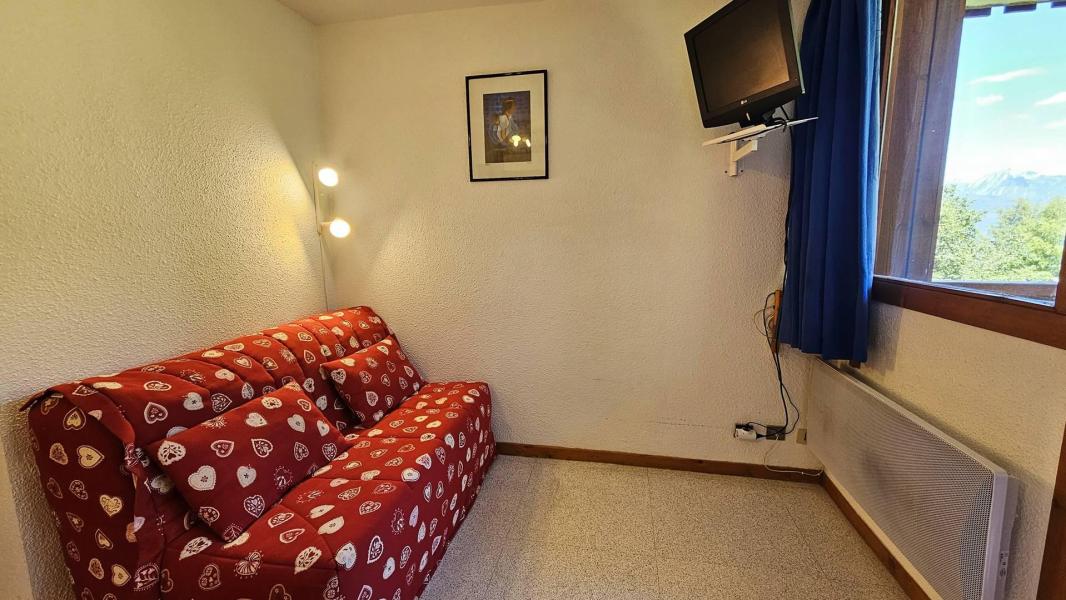 Alquiler al esquí Apartamento cabina para 4 personas (39320) - Résidence les Michailles - Peisey-Vallandry - Estancia