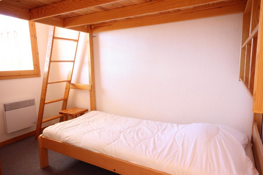 Rent in ski resort 3 room apartment 7 people (07 R) - Résidence les Presles - Peisey-Vallandry - Bedroom