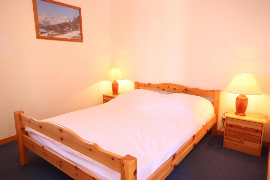 Location au ski Appartement 4 pièces 8 personnes (05) - Résidence les Presles - Peisey-Vallandry - Chambre