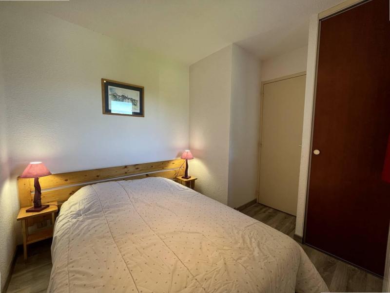 Location au ski Appartement 3 pièces mezzanine 6 personnes (4108) - Résidence Neige et Soleil A - Peisey-Vallandry - Chambre