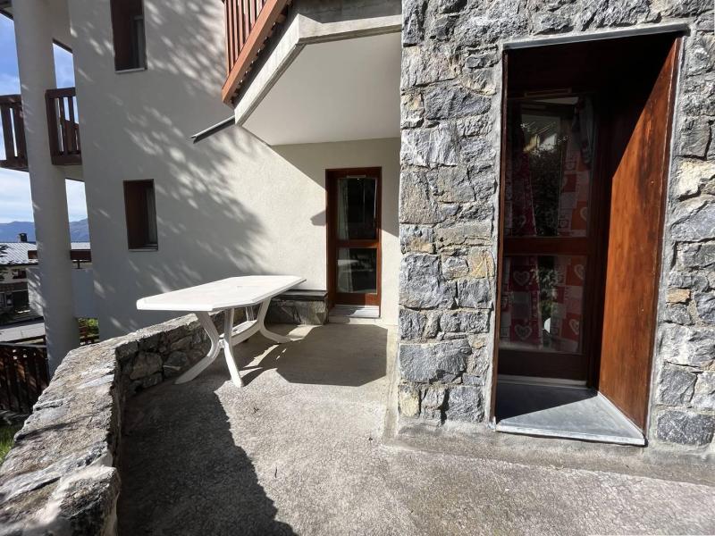 Skiverleih 2-Zimmer-Berghütte für 6 Personen (4403) - Résidence Neige et Soleil D - Peisey-Vallandry