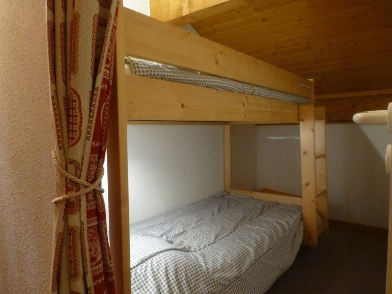 Skiverleih 2-Zimmer-Berghütte für 6 Personen (47112) - Résidence Petite Ourse - Peisey-Vallandry - Stockbetten