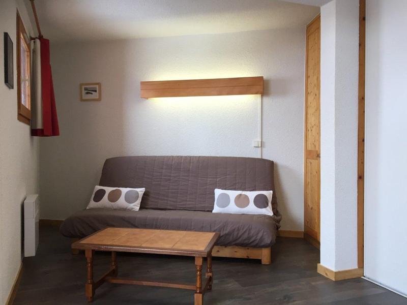 Аренда на лыжном курорте Апартаменты дюплекс 3 комнат 8 чел. (47106) - Résidence Petite Ourse - Peisey-Vallandry - Салон