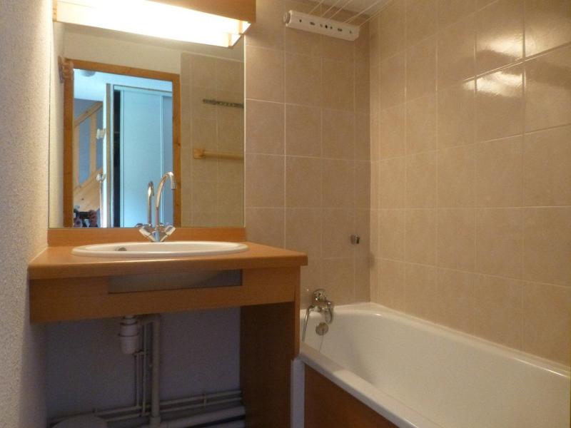 Alquiler al esquí Apartamento cabina 2 piezas para 6 personas (47112) - Résidence Petite Ourse - Peisey-Vallandry