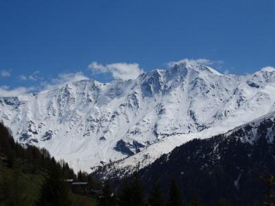 Ski all inclusive Chalet de Praz Marvel Ski all inclusive Chalet de Praz Marvel
