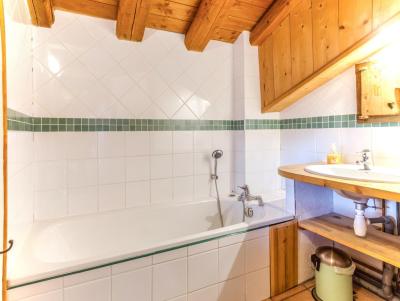 Ski verhuur Chalet triplex 5 kamers 8 personen - Chalet Piccola Pietra - Peisey-Vallandry