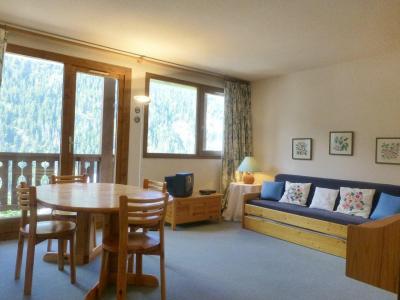 Skiverleih 2-Zimmer-Appartment für 5 Personen (013) - LONZAGNE - Peisey-Vallandry - Appartement