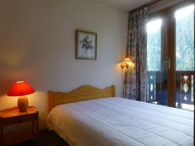 Аренда на лыжном курорте Апартаменты 2 комнат 5 чел. (013) - LONZAGNE - Peisey-Vallandry
