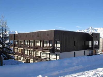 Hotel au ski Résidence Belvédère