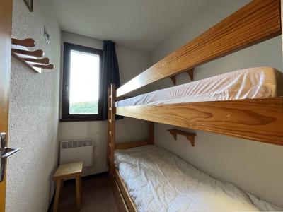 Skiverleih 3-Zimmer-Appartment für 6 Personen (11) - Résidence Belvédère - Peisey-Vallandry