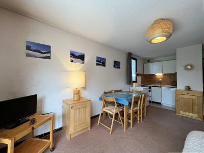 Rent in ski resort 3 room apartment 6 people (11) - Résidence Belvédère - Peisey-Vallandry
