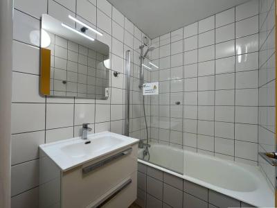 Alquiler al esquí Apartamento 3 piezas para 6 personas (11) - Résidence Belvédère - Peisey-Vallandry